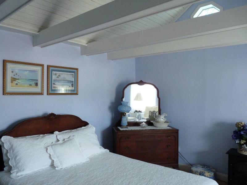J. D. Thompson Inn Bed And Breakfast Tuckerton Buitenkant foto