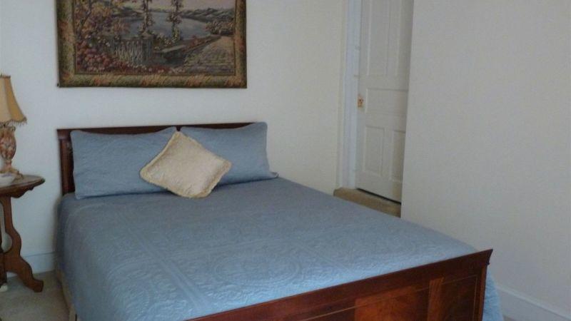 J. D. Thompson Inn Bed And Breakfast Tuckerton Buitenkant foto