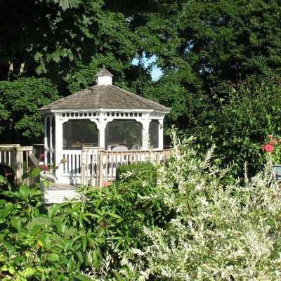 J. D. Thompson Inn Bed And Breakfast Tuckerton Buitenkant foto