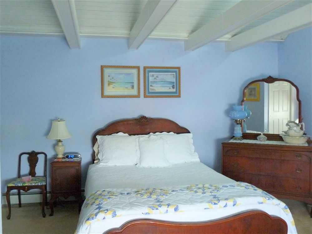 J. D. Thompson Inn Bed And Breakfast Tuckerton Buitenkant foto