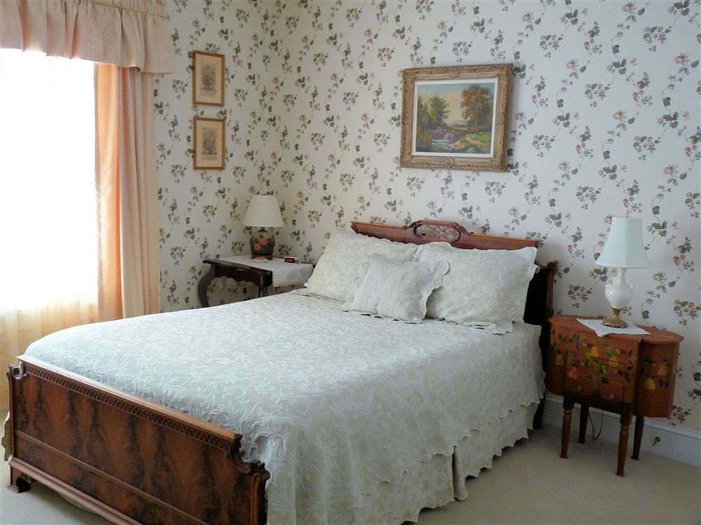 J. D. Thompson Inn Bed And Breakfast Tuckerton Buitenkant foto