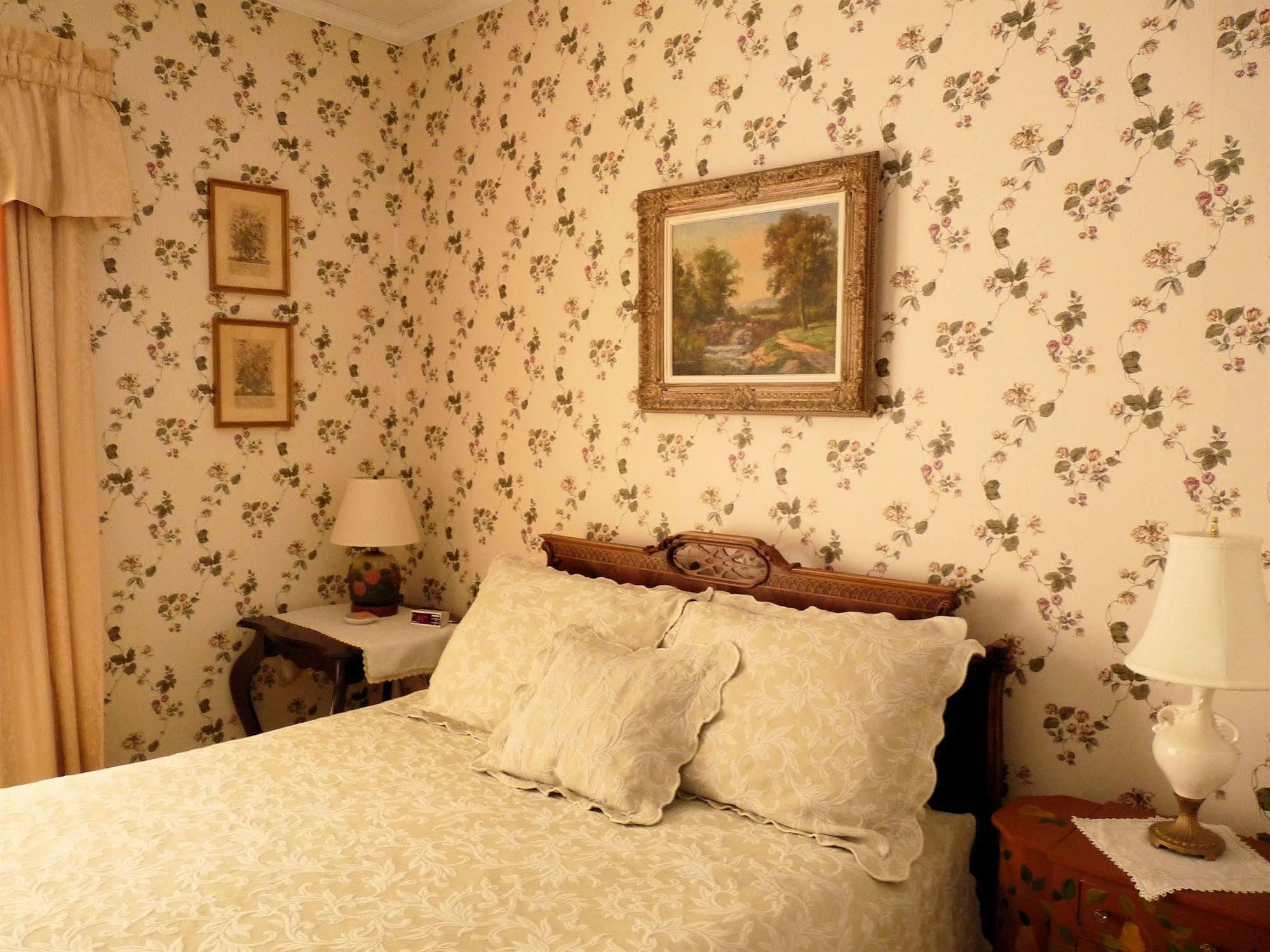 J. D. Thompson Inn Bed And Breakfast Tuckerton Buitenkant foto